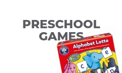 Preschool Games
